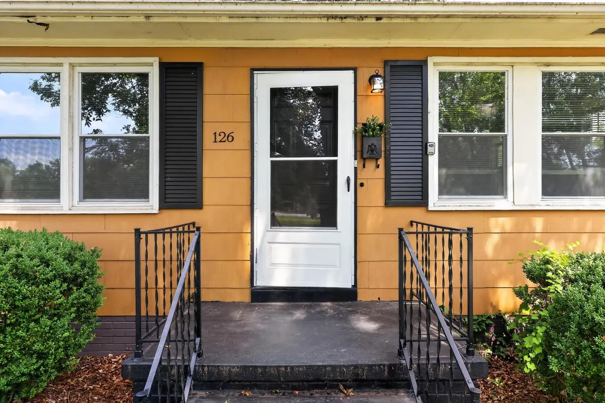 126 Wayland Street, Spartanburg, SC 29303 - #1
