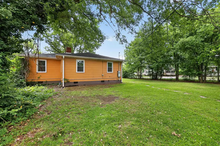 126 Wayland Street, Spartanburg, SC 29303 - #2