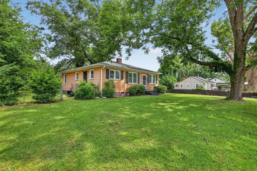 126 Wayland Street, Spartanburg, SC 29303 - #3