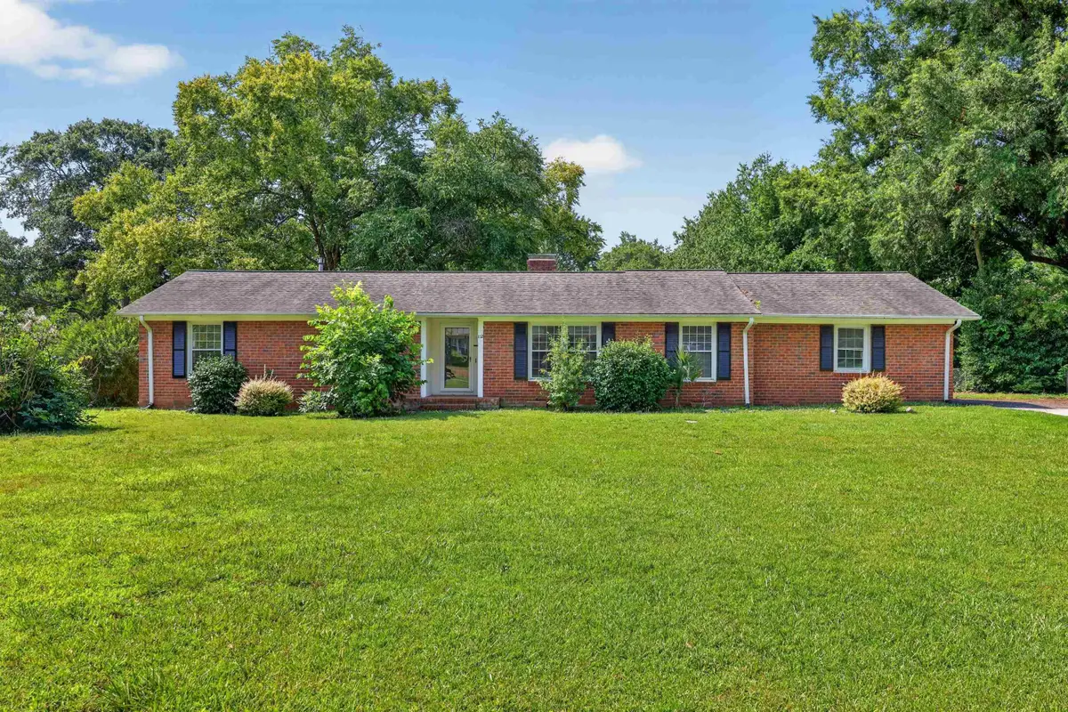 112 Thunderbird Place, Spartanburg, SC 29307 - #1