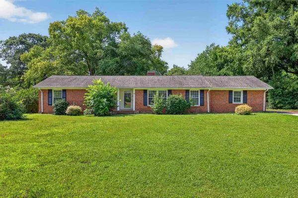 112 Thunderbird Place, Spartanburg, SC 29307