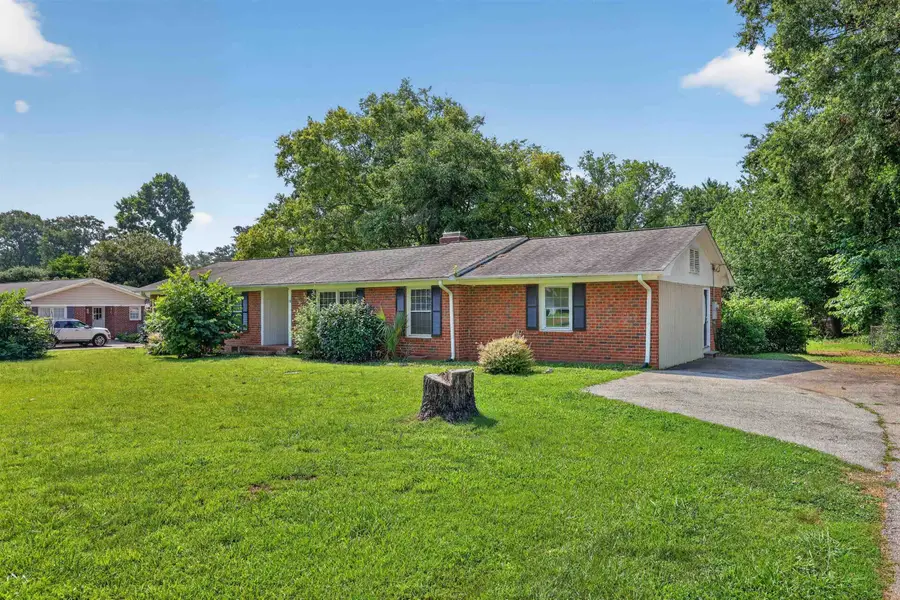 112 Thunderbird Place, Spartanburg, SC 29307 - #2