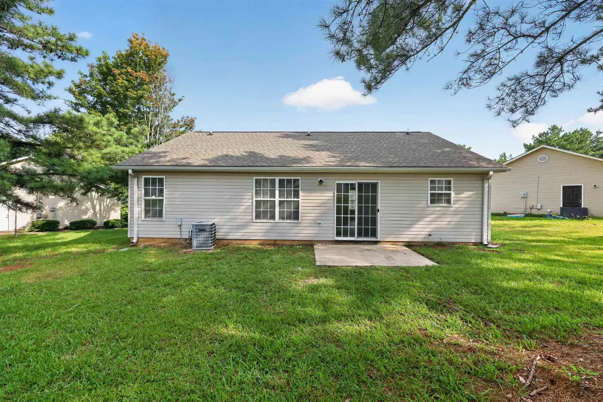 610 Basil Court, Spartanburg, SC 29301 - #1