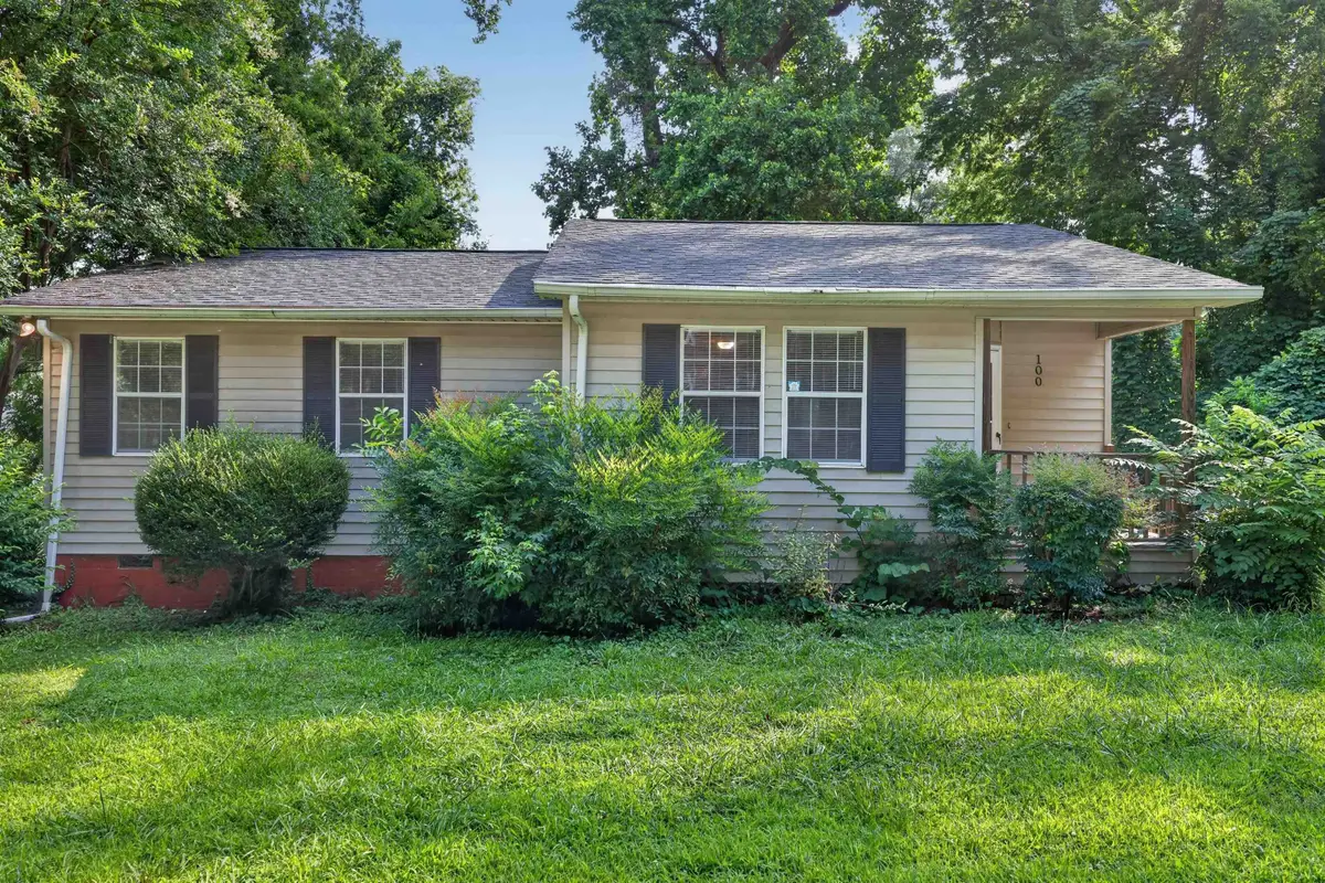 100 Celestial Street, Spartanburg, SC 29306 - #1