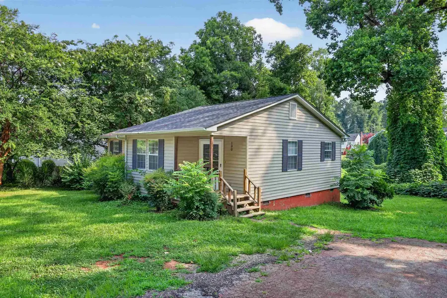 100 Celestial Street, Spartanburg, SC 29306 - #2