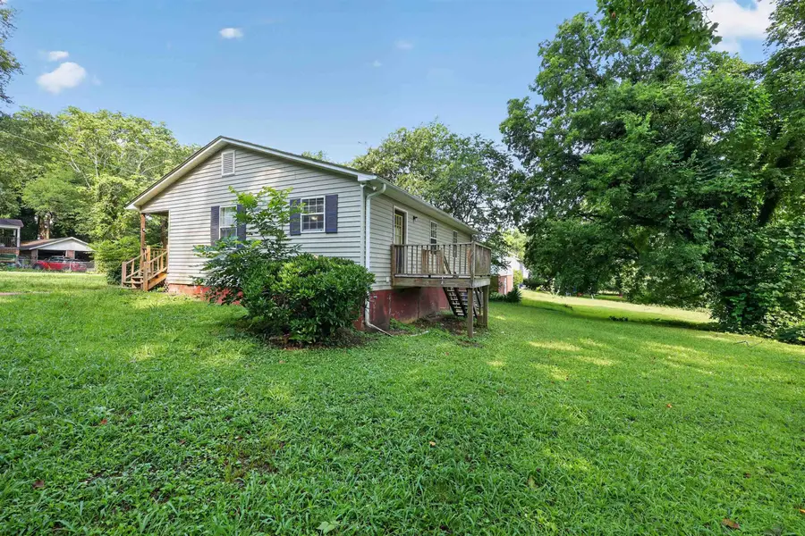 100 Celestial Street, Spartanburg, SC 29306 - #3