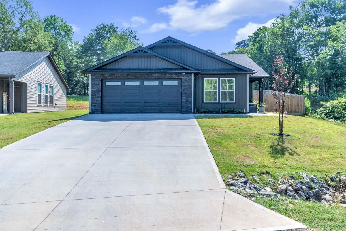 273 Lexington Street, Chesnee, SC 29323 - #1