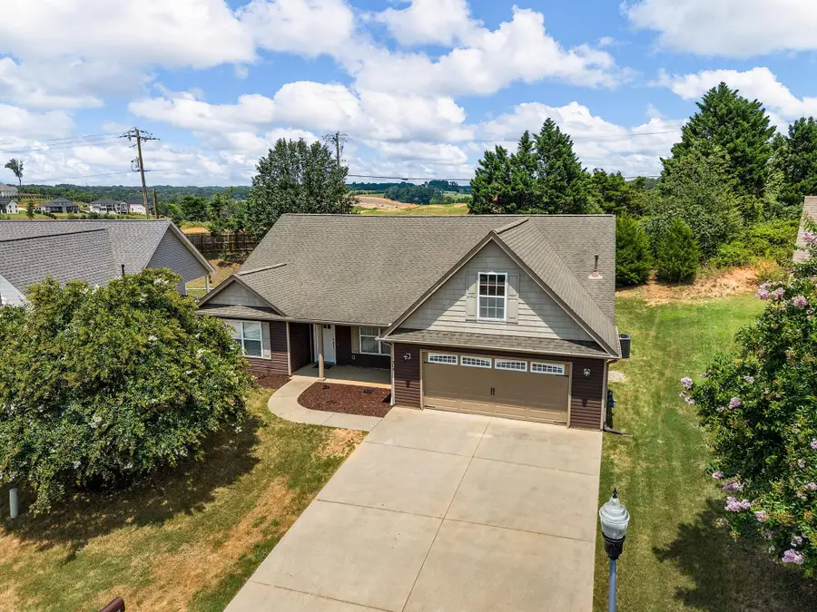319 Kelly Farm Road, Moore, SC 29369 - #2