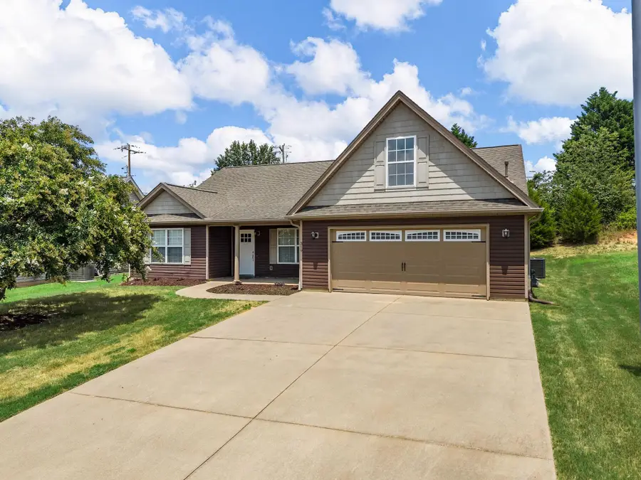 319 Kelly Farm Road, Moore, SC 29369 - #3