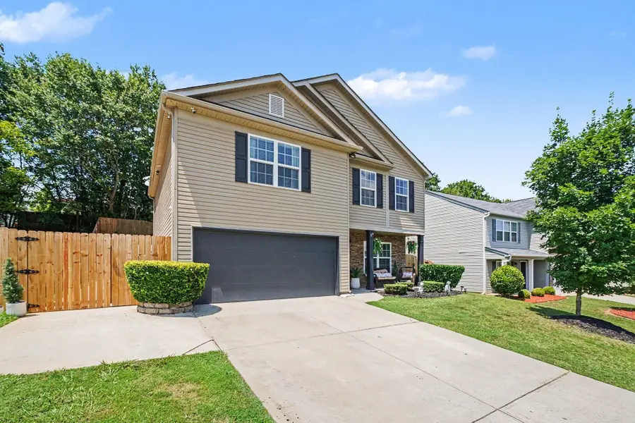 707 Markham Circle, Moore, SC 29369 - #3