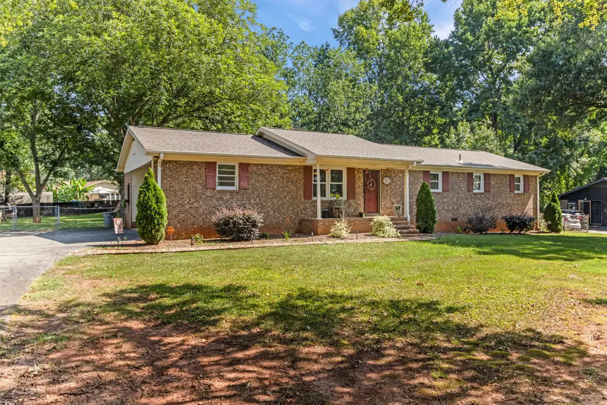 113 Hilldale Drive, Boiling Springs, SC 29316 - #1