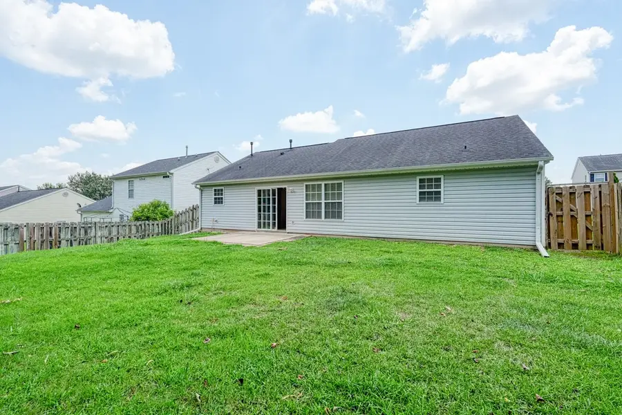 507 Hamilton Chase Drive, Moore, SC 29369 - #2