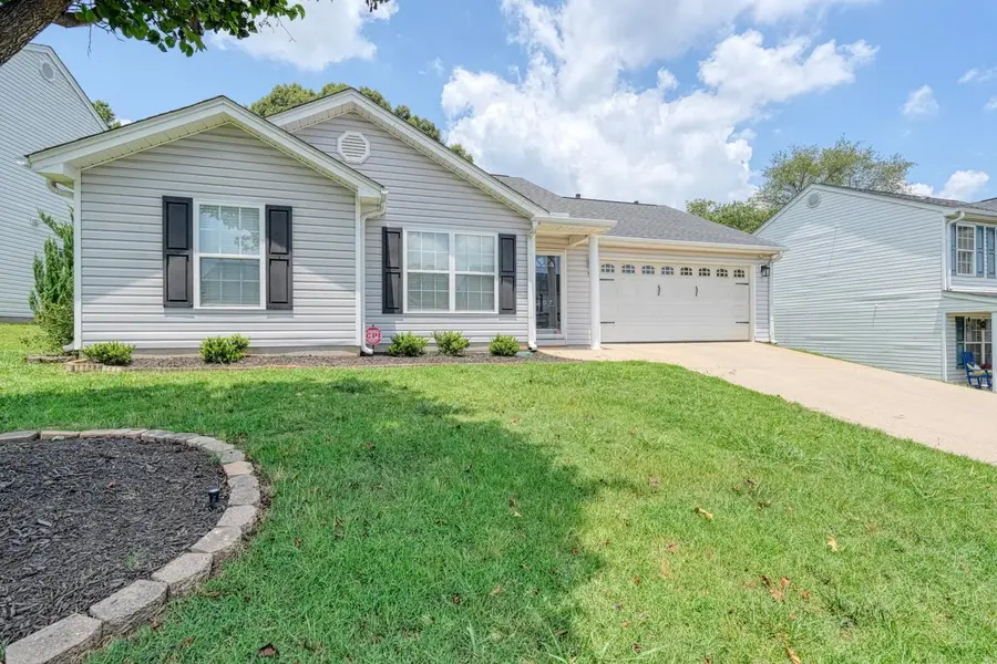 507 Hamilton Chase Drive, Moore, SC 29369 - #3