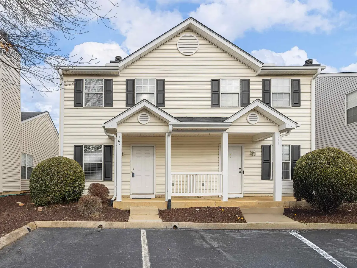 109 Hammett Grove Lane, Greer, SC 29650 - #1