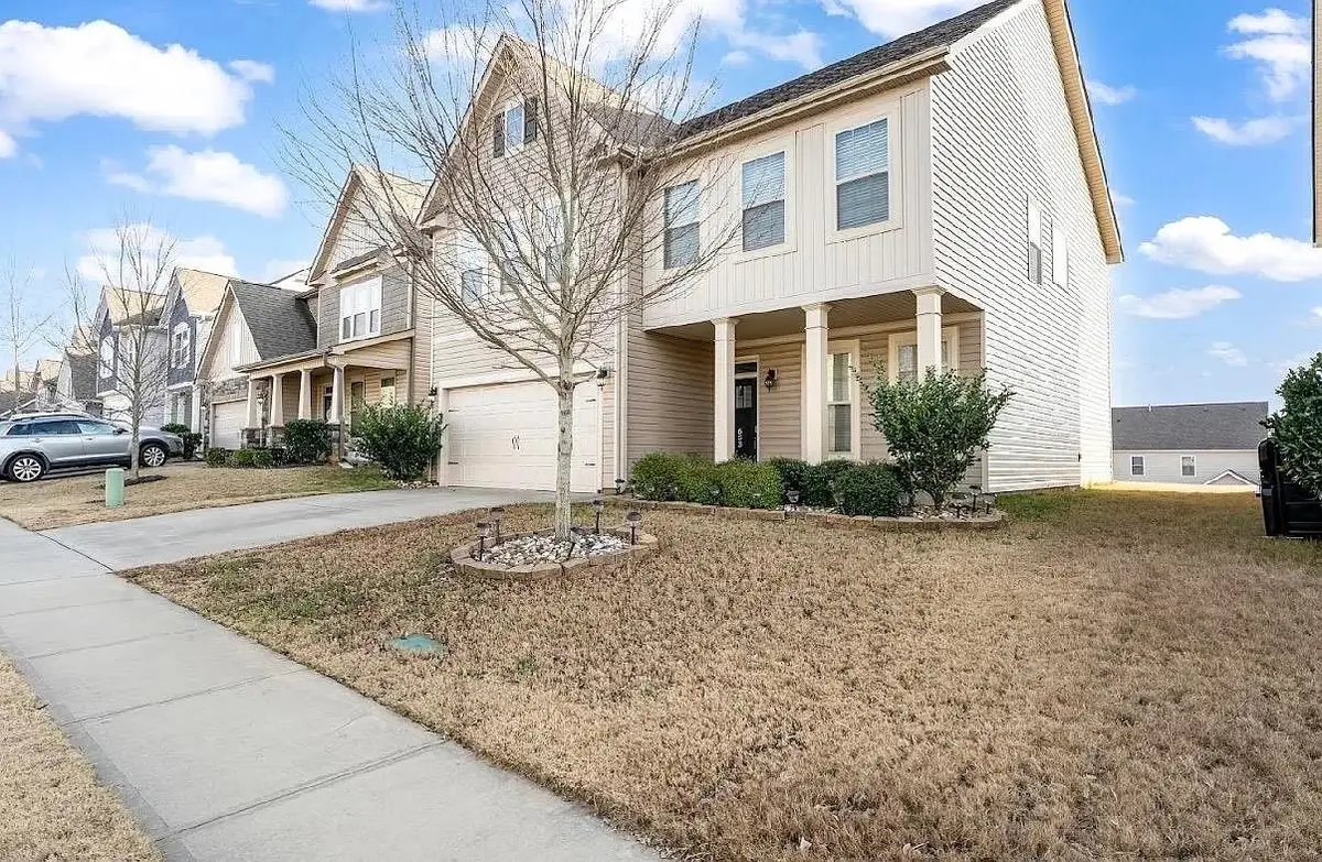 653 Highgarden Lane, Boiling Springs, SC 29316 - #1