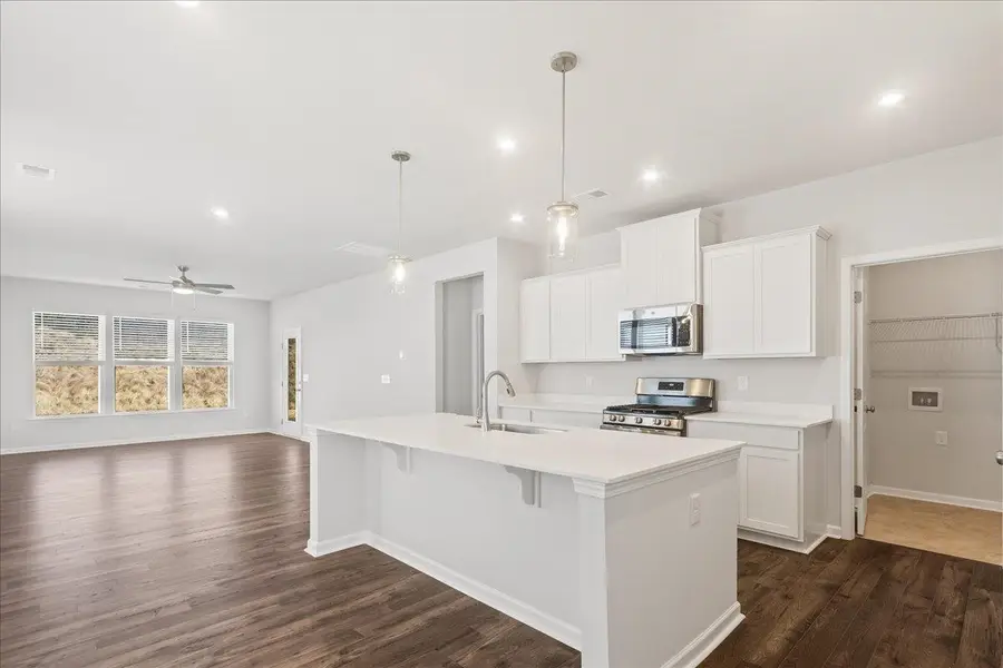 1449 Harper Mae Drive, Spartanburg, SC 29303 - #2