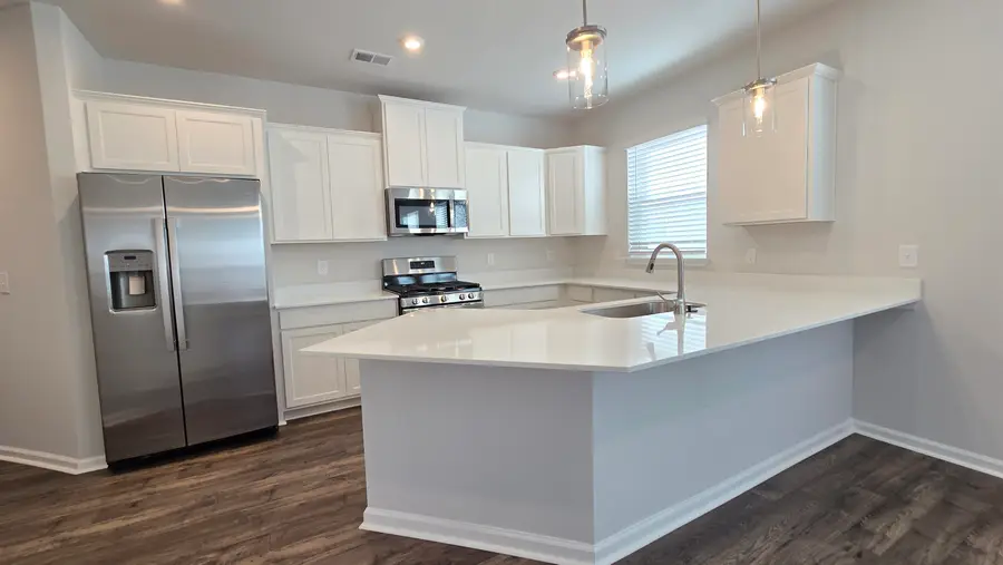 1441 Harper Mae Drive, Spartanburg, SC 29303 - #2