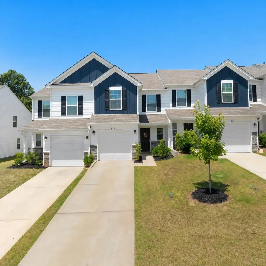 812 Harper Street, Reidville, SC 29375 - #1