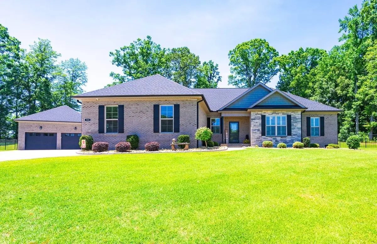 164 Ledge Stone Lane, Gaffney, SC 29341 - #1