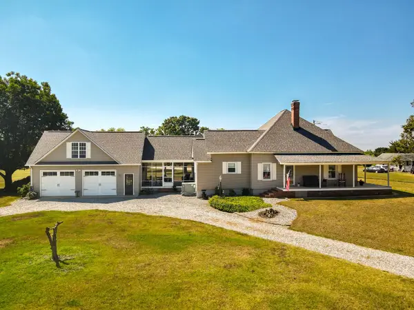 550 Martin Camp Road, Chesnee, SC 29323