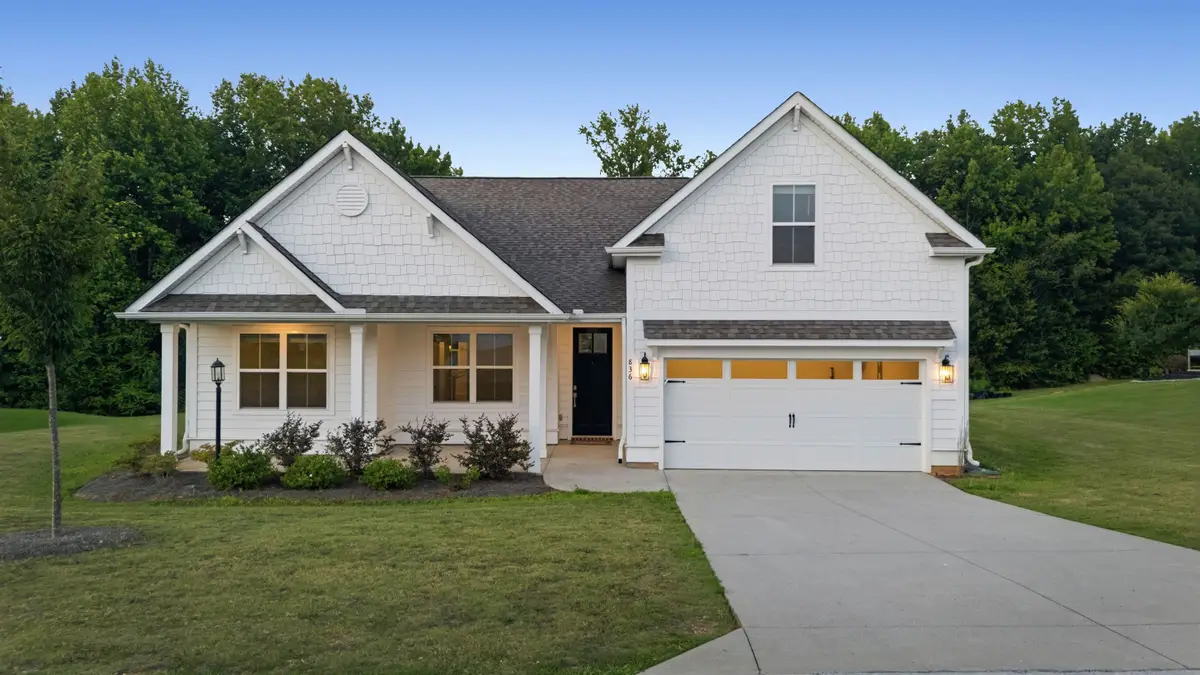 836 Orchard Valley Lane, Boiling Springs, SC 29316 - #1