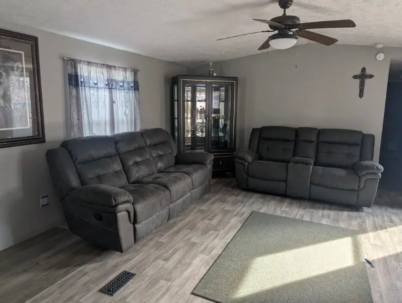 260 Buck Branch Road, Mill Spring, NC 28756 - #2