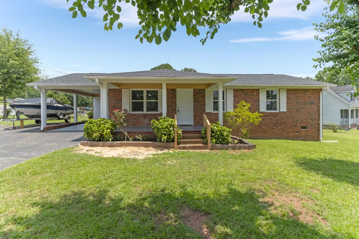 108 Cone Drive, Liberty, SC 29657 - #1