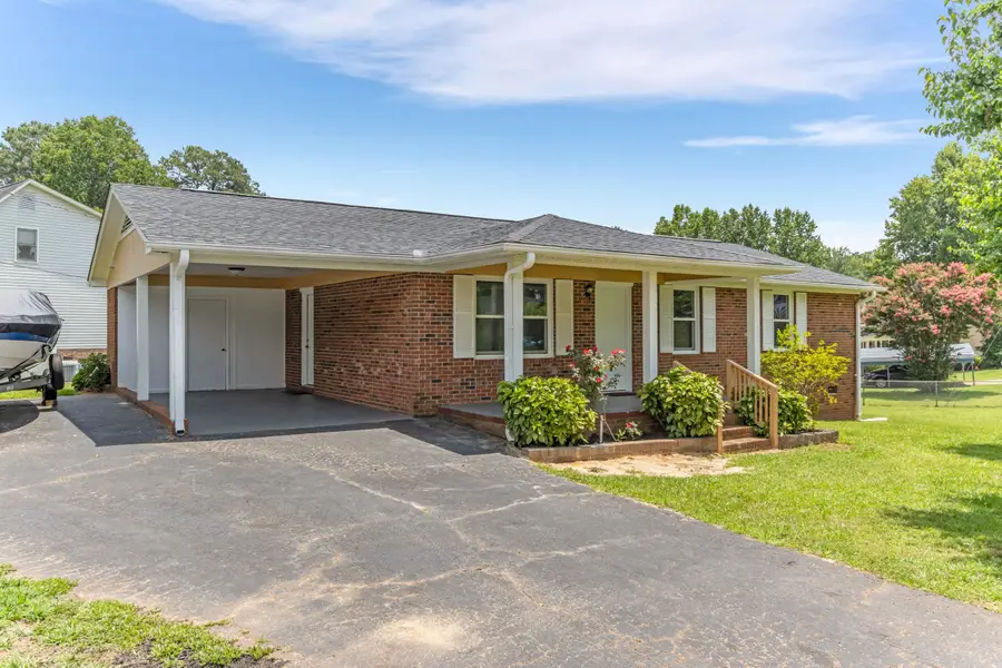 108 Cone Drive, Liberty, SC 29657 - #2