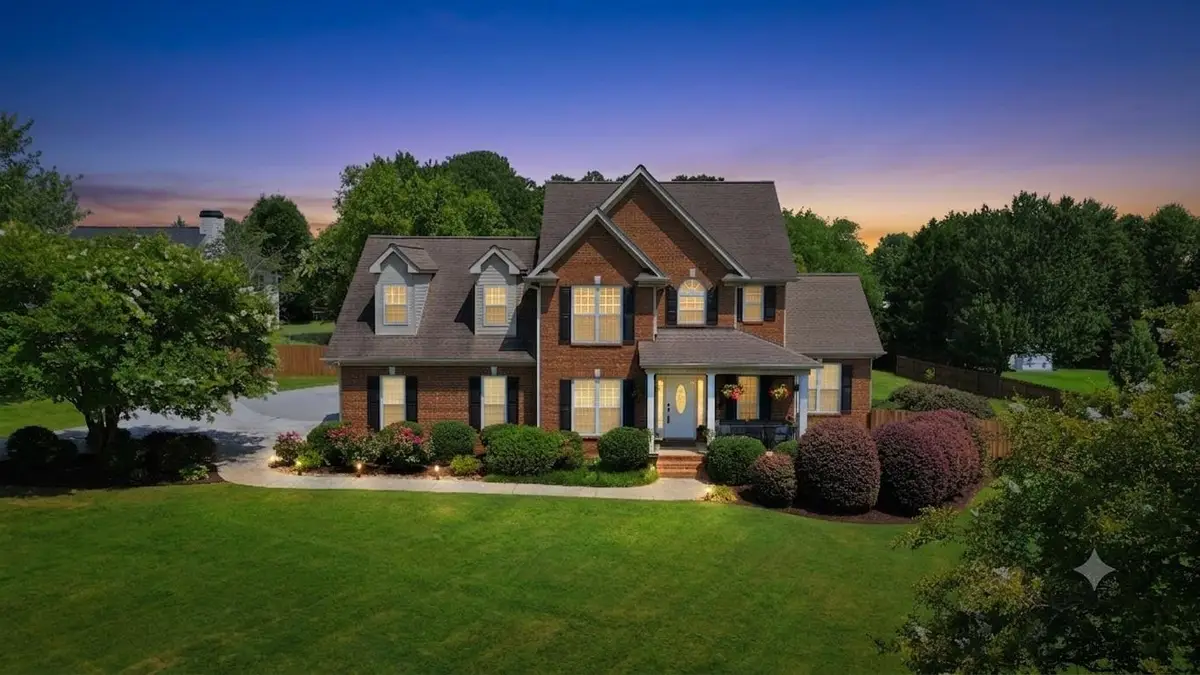 238 Donegal Drive, Moore, SC 29369 - #1