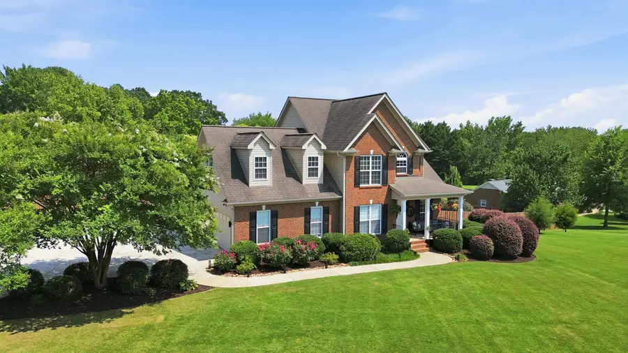 238 Donegal Drive, Moore, SC 29369 - #3