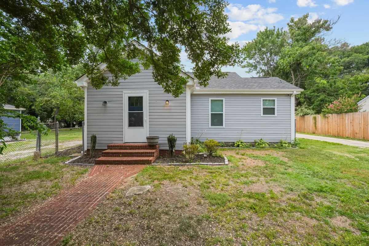 206 Carey Avenue, Greer, SC 29651 - #1