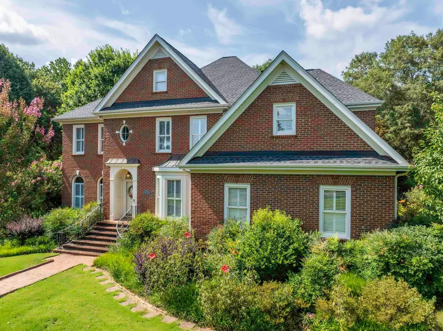 723 Sugar Pine Court, Greer, SC 29651 - #3