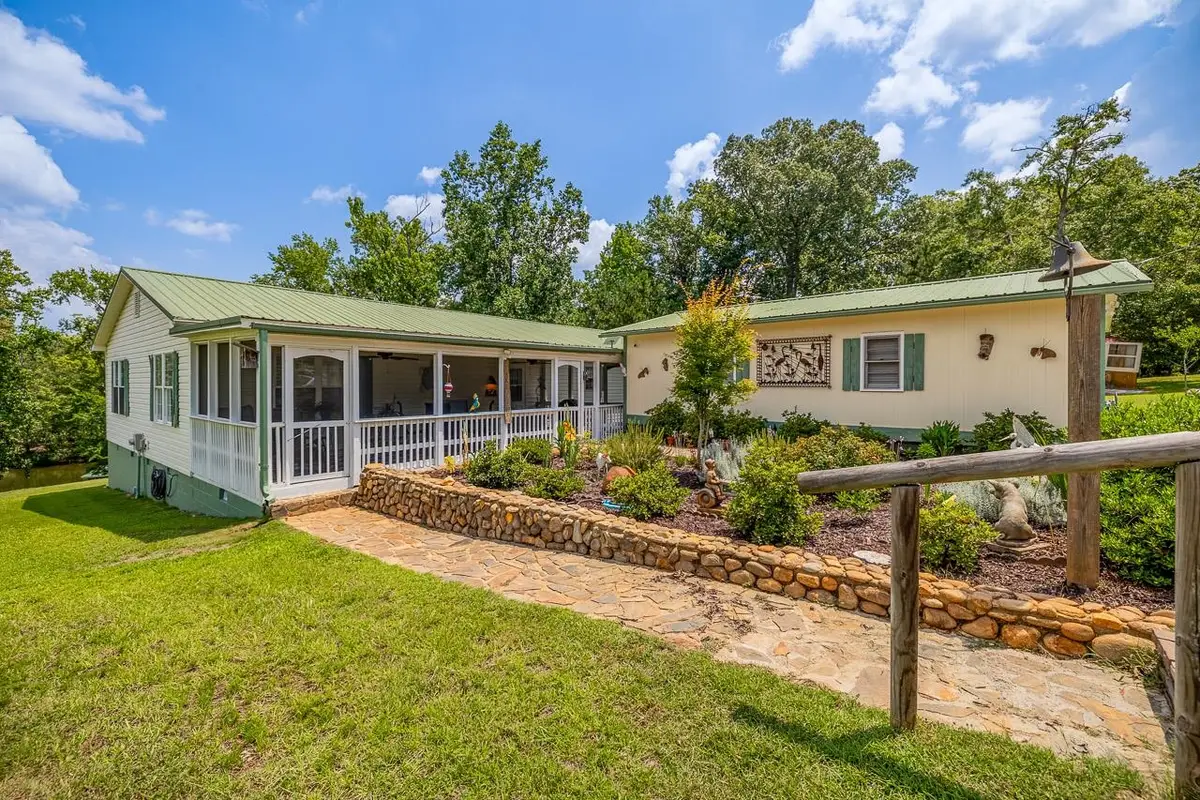 2511 & 2585 Pineland Shores Circle, Cross Hill, SC 29332 - #1