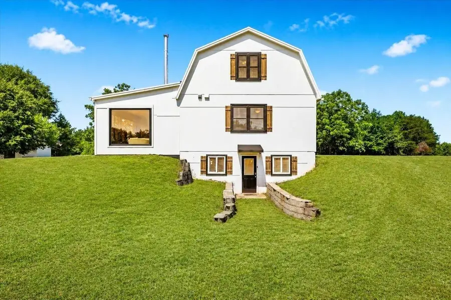 504 Ray Blackley Road, Inman, SC 29349 - #2