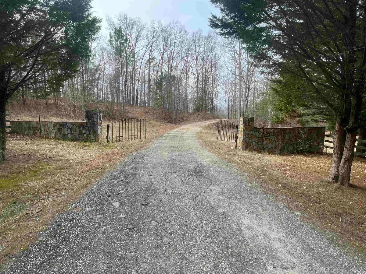1944 Dr. John's Road, Westminster, SC 29693-0000 - #1