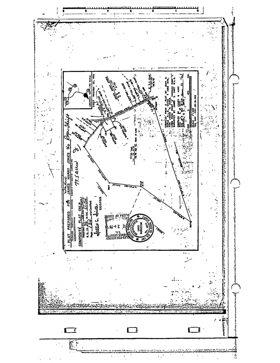 1944 Dr. John's Road, Westminster, SC 29693-0000 - #3