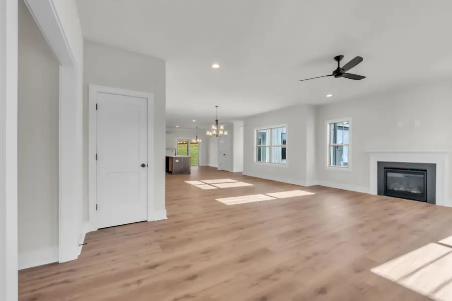 182 Mimosa Road, Inman, SC 29349 - #2