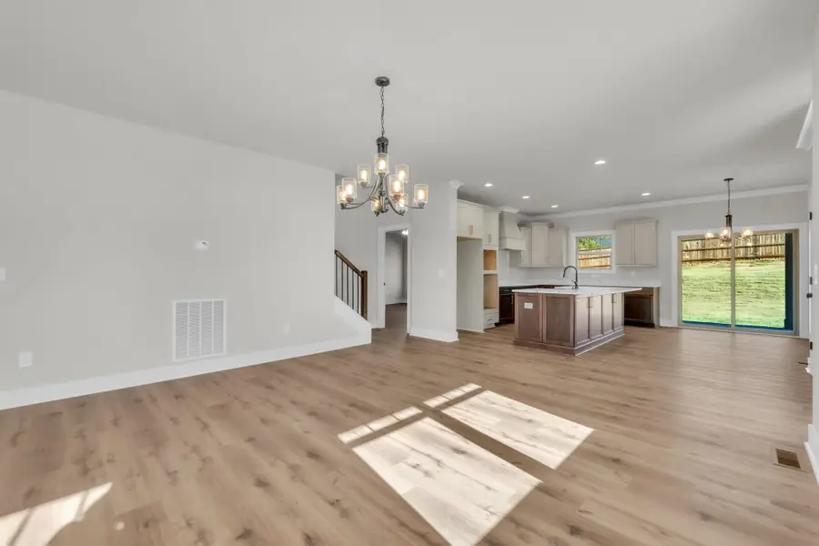 182 Mimosa Road, Inman, SC 29349 - #3