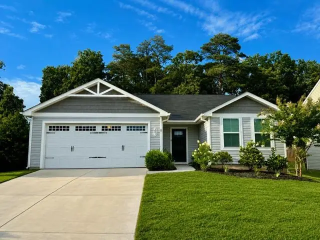 201 Burr Oak Lane, Piedmont, SC 29673 - #1