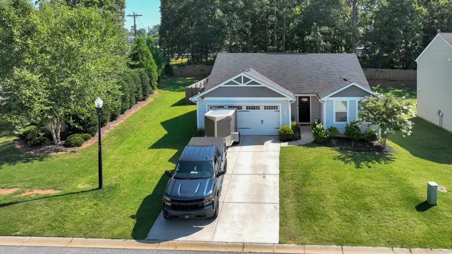 201 Burr Oak Lane, Piedmont, SC 29673 - #2