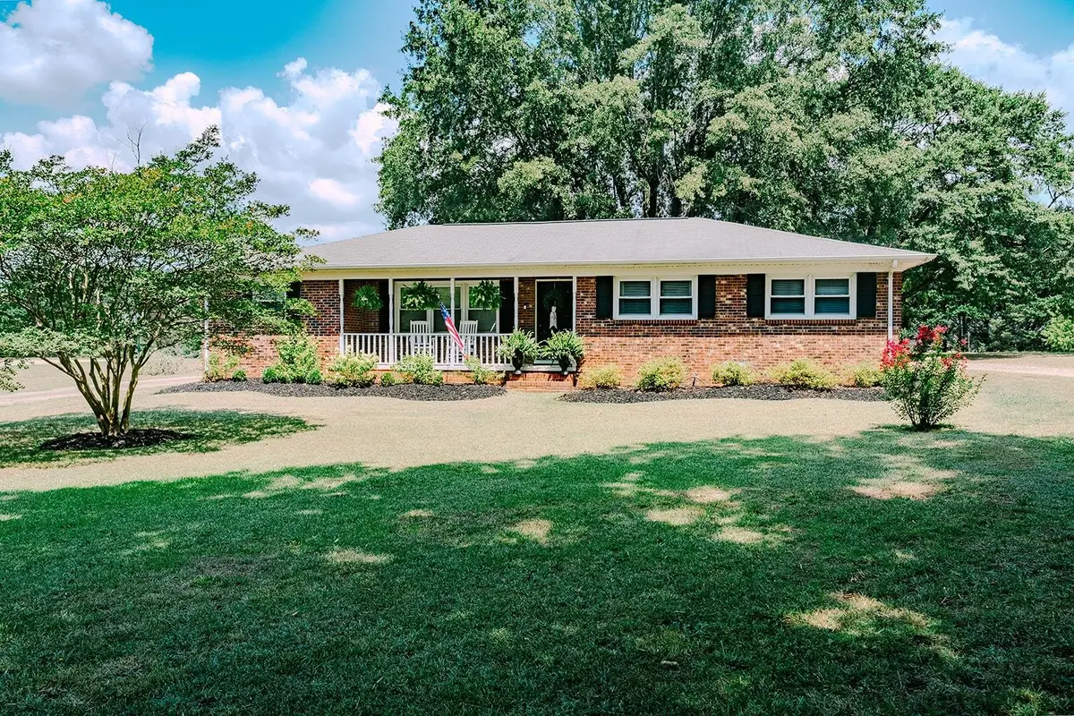 160 Virginia Avenue, Gaffney, SC 29341 - #1