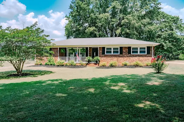 160 Virginia Avenue, Gaffney, SC 29341
