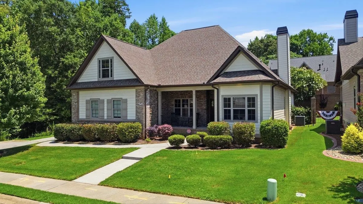 350 Laguna Lane, Simpsonville, SC 29680 - #1