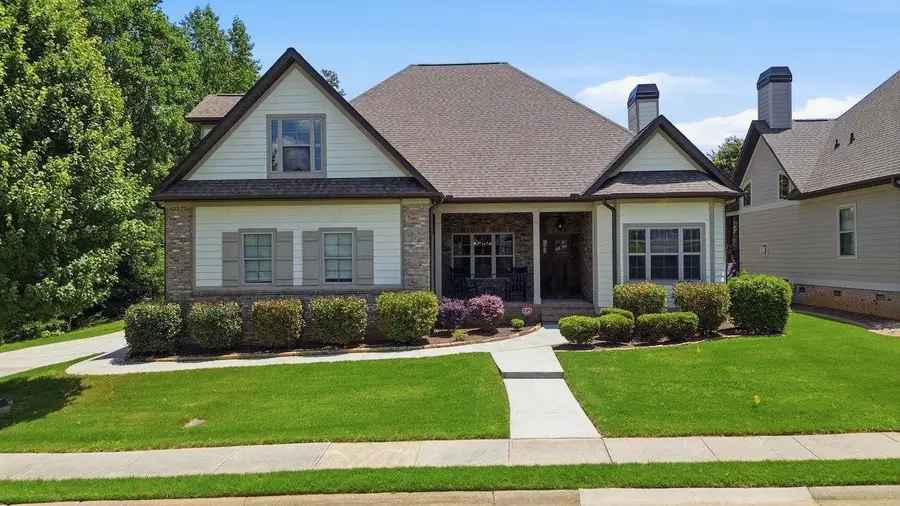 350 Laguna Lane, Simpsonville, SC 29680 - #2