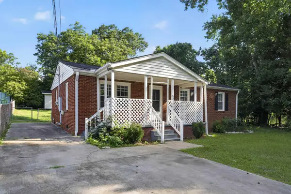 53 Templewood Drive, Greenville, SC 29611