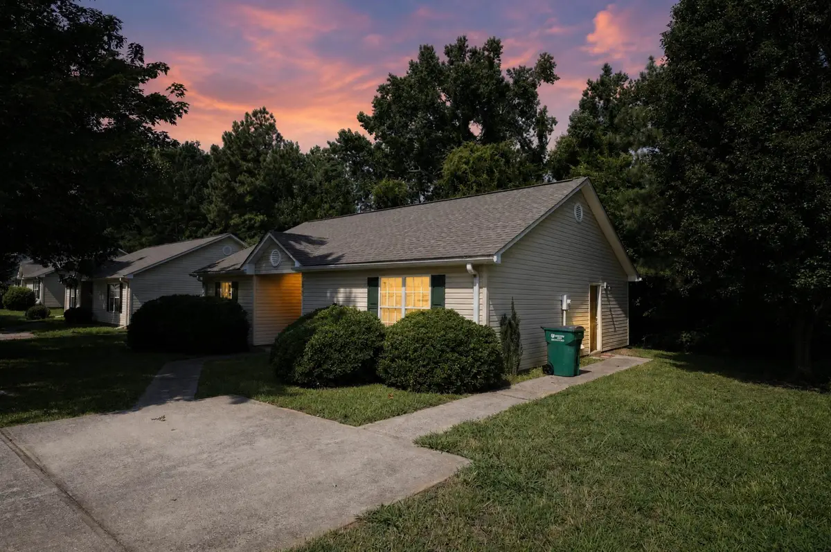 1868 Tamara Way, Spartanburg, SC 29301 - #1
