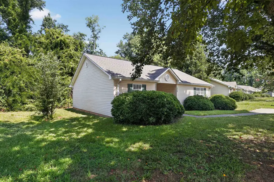 1868 Tamara Way, Spartanburg, SC 29301 - #2