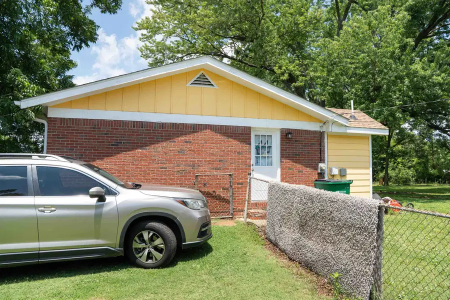 1125 Old Anderson Mill Road, Moore, SC 29369 - #2