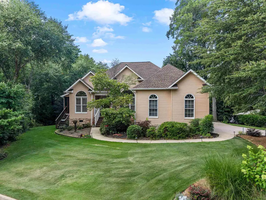 1 Fox Ridge Way, Taylors, SC 29687 - #2