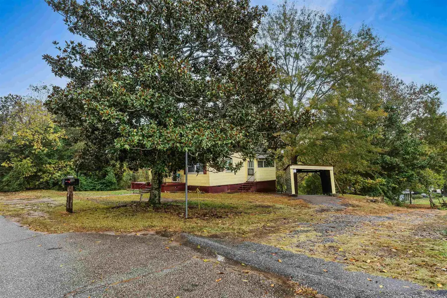 309 Flat Drive, Buffalo, SC 29321 - #3